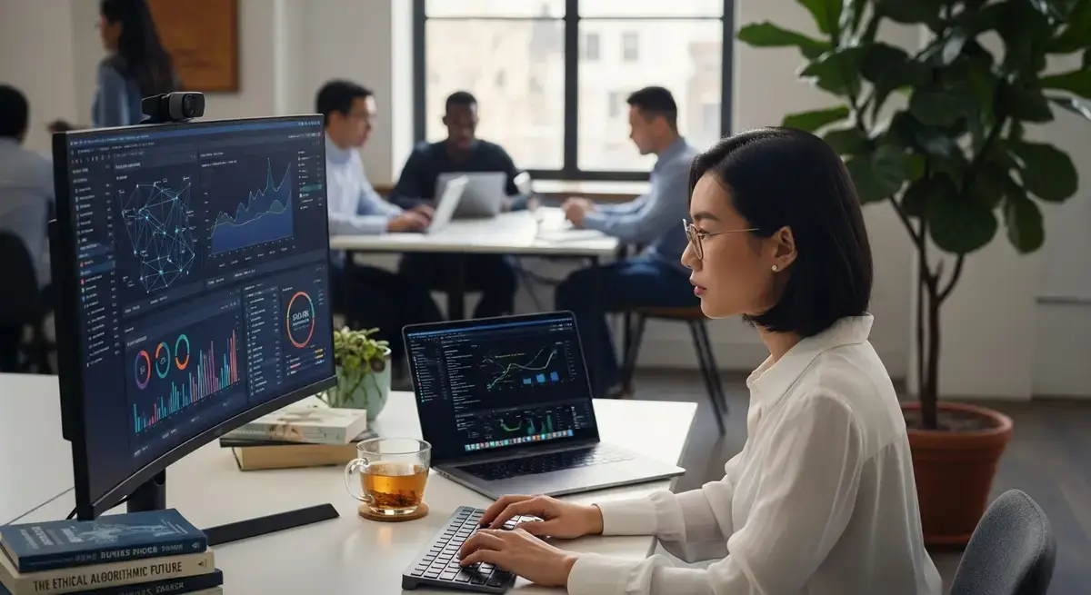 Künstliche intelligenz im business einfach erklärt