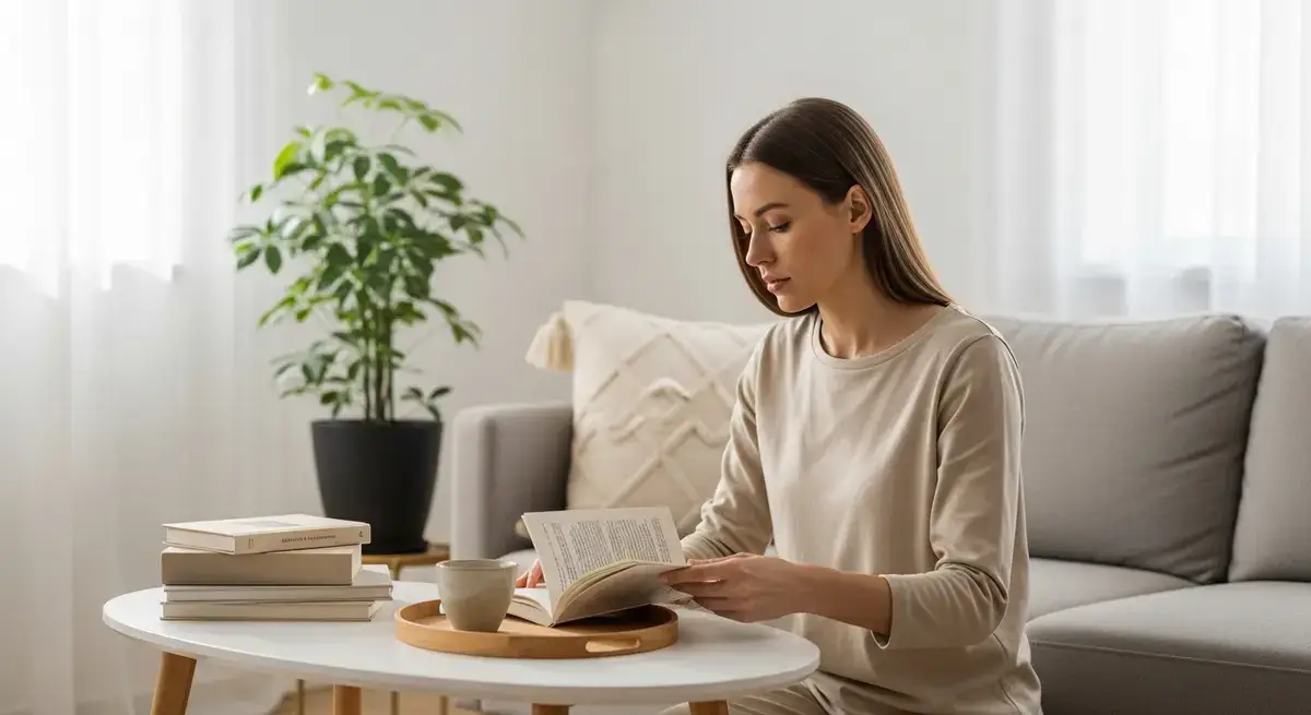 Minimalismus für anfänger schritte zu einem einfacheren leben